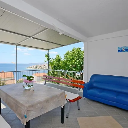 Appartement Petar Trogir