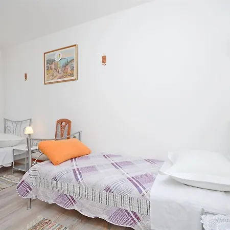 Petar Appartement Trogir