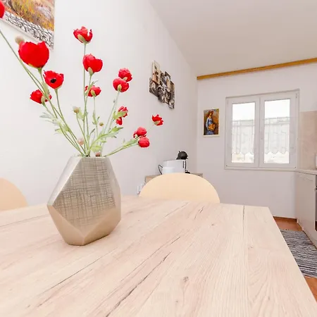 Petar Appartement Trogir