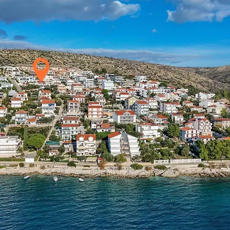 Apartman Petar Trogir