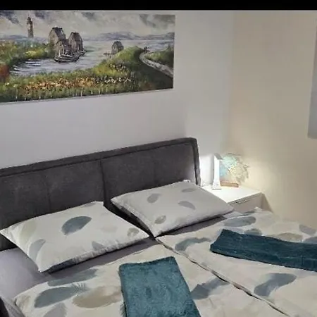 Apartment Petar Trogir