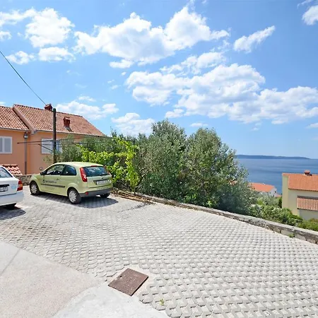 Appartement Petar Trogir