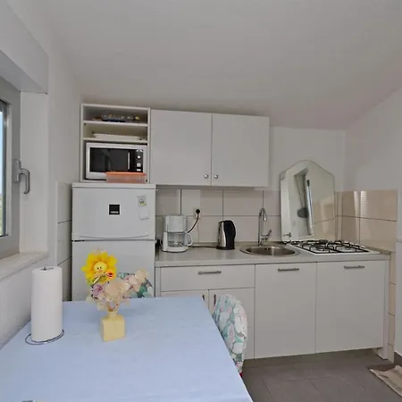 Petar Apartment *