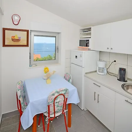 Apartamento Petar