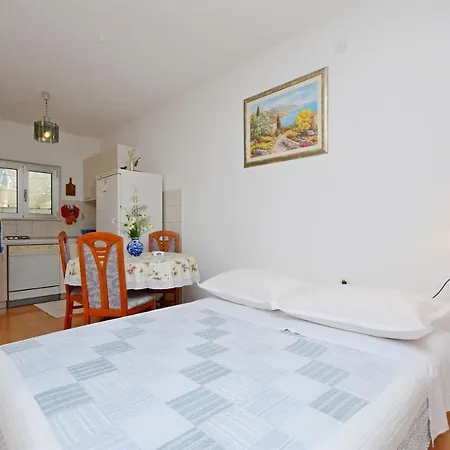 Apartment Petar