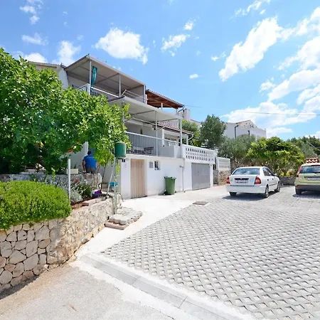 Apartamento Petar Trogir