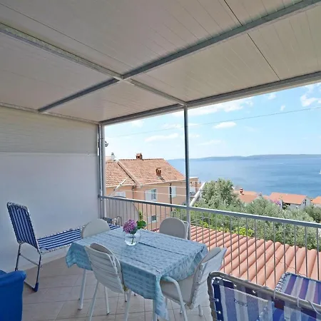 Petar Apartment