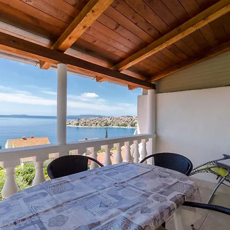 Apartman Petar