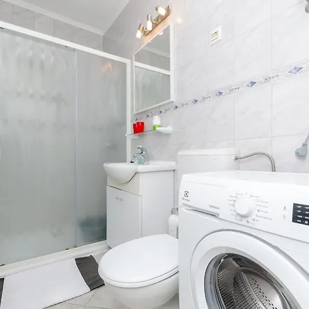 Apartment Petar *