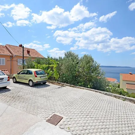 Apartment Petar Trogir