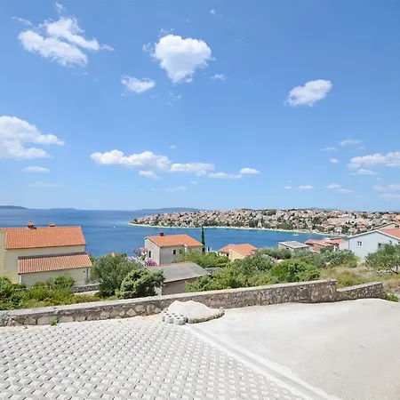 Petar * Trogir