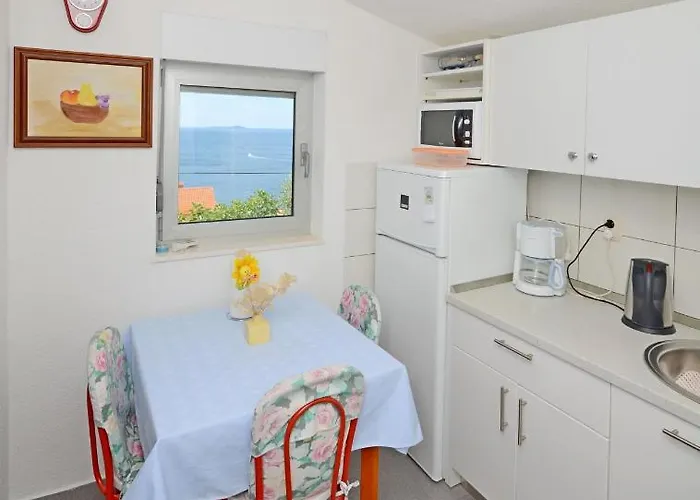 Apartman Petar
