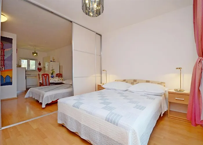 Apartman Petar *
