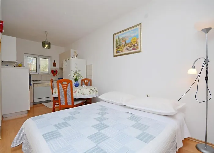 Apartman Petar