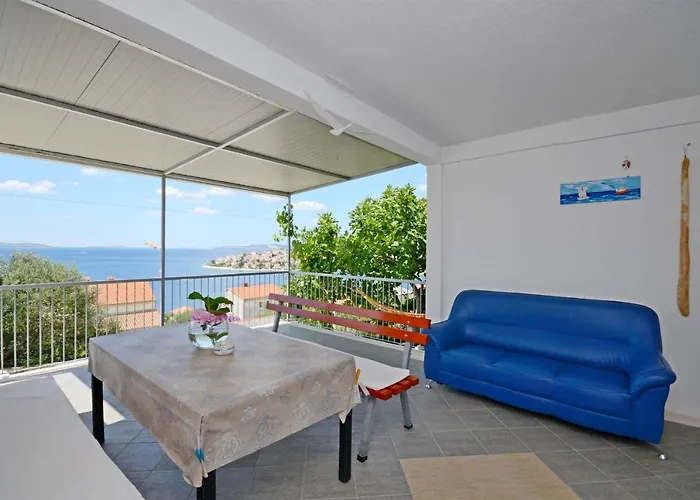 Apartman Petar Trogir