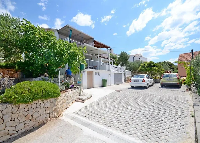 Apartman Petar Trogir