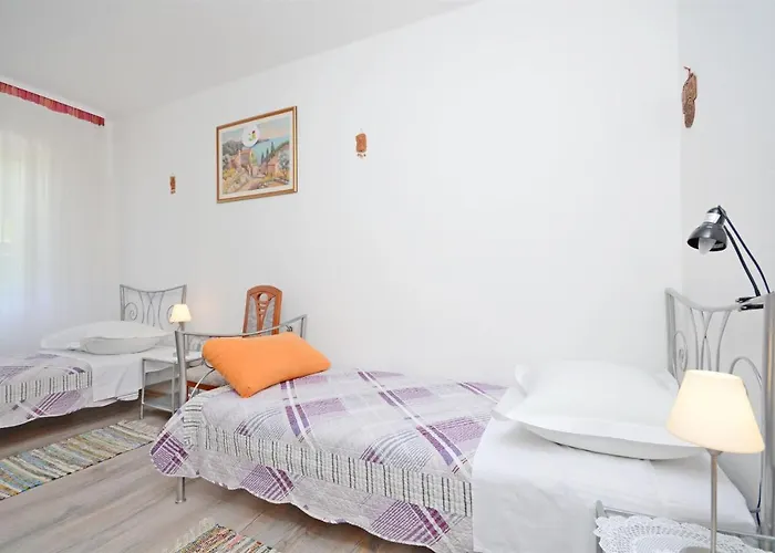 Petar Apartman Trogir