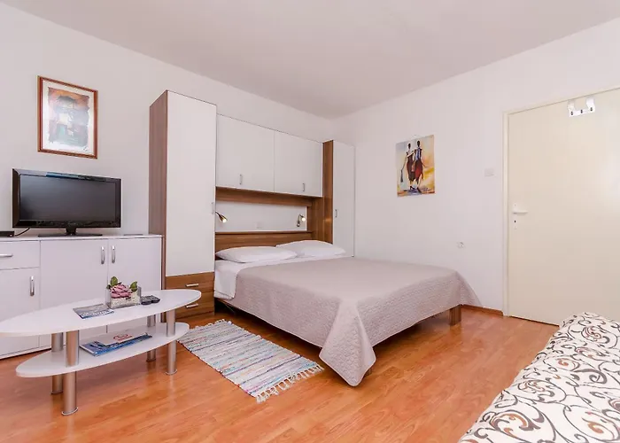 Apartman Petar Trogir