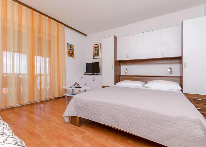 Petar Apartman