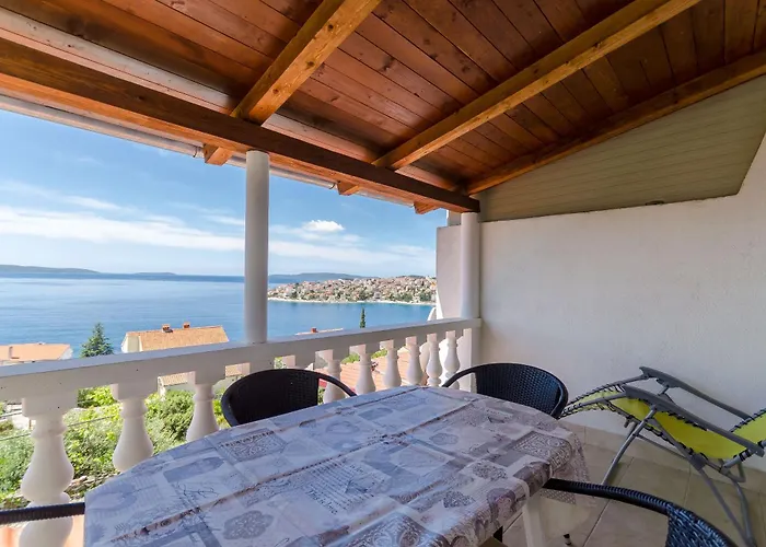 Apartman Petar