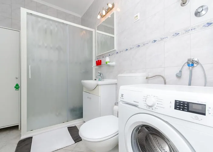 Apartman Petar *