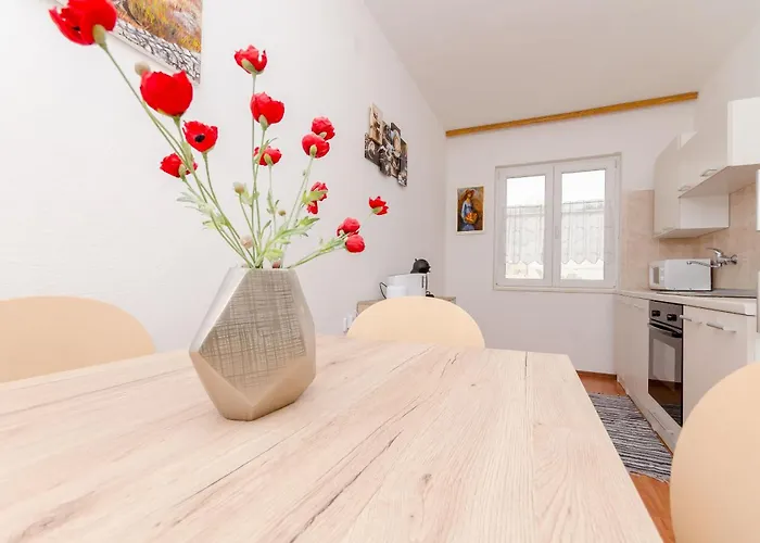 Petar Apartman Trogir