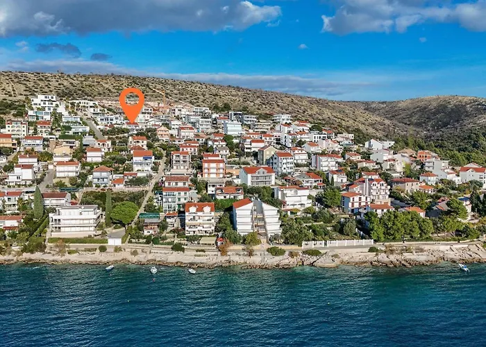 Apartman Petar Trogir