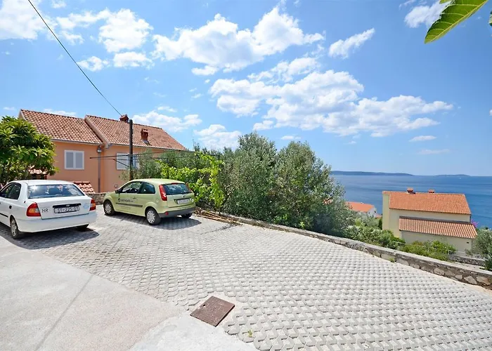 Apartman Petar Trogir