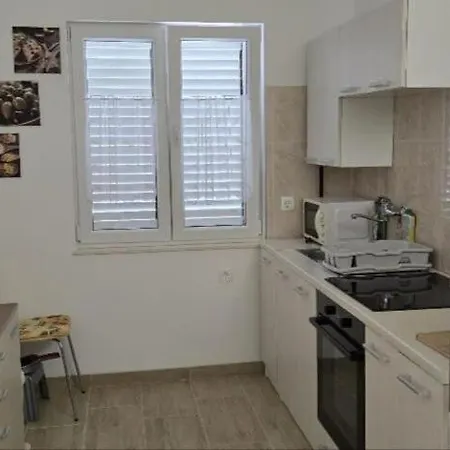 Petar Apartman *
